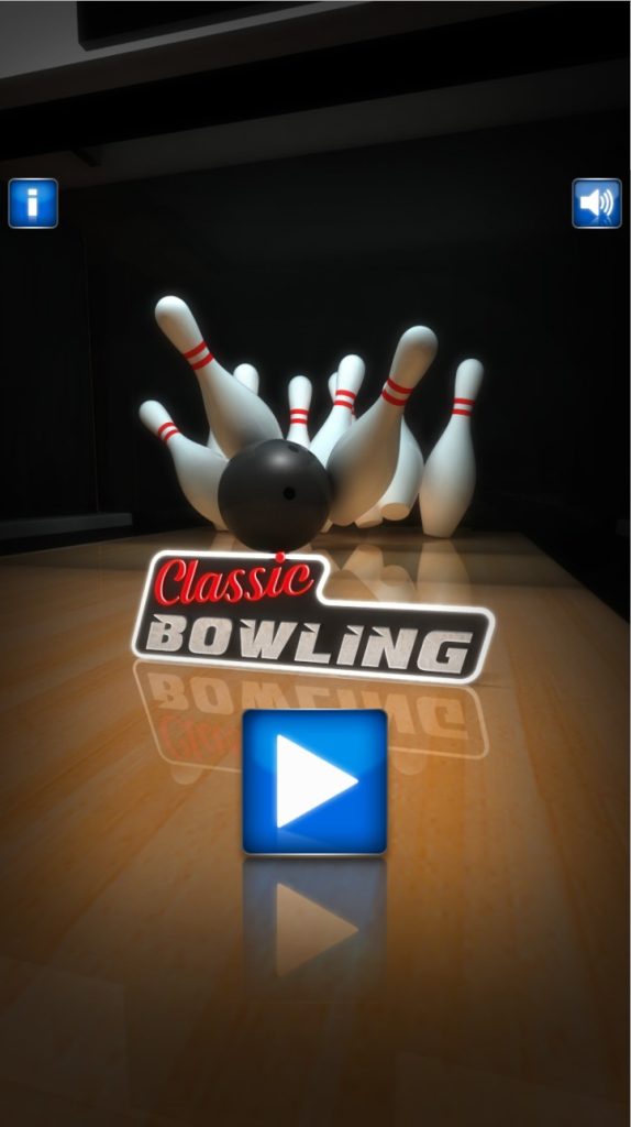 Classic Bowling
