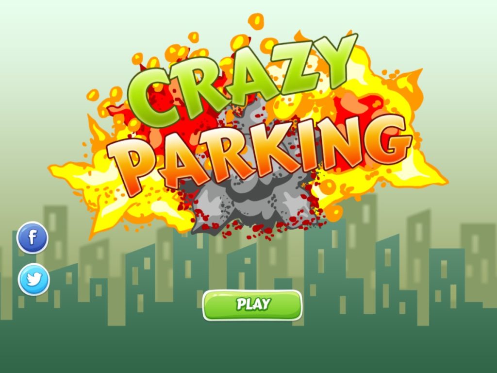 Crazyparking