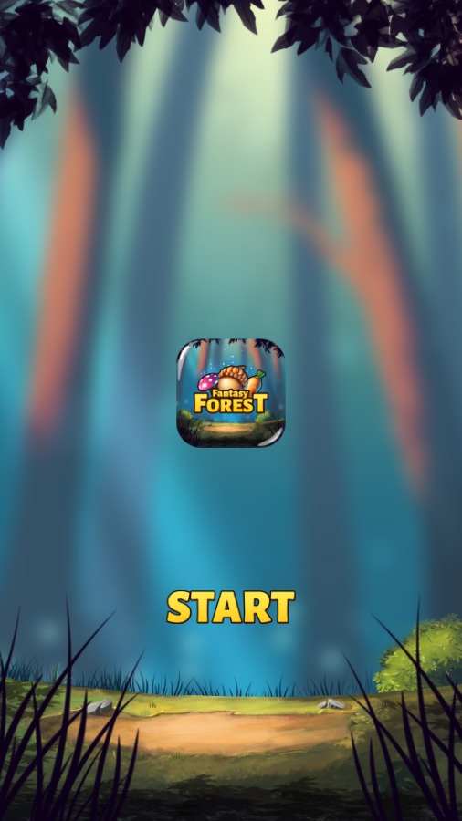 Fantasy Forest