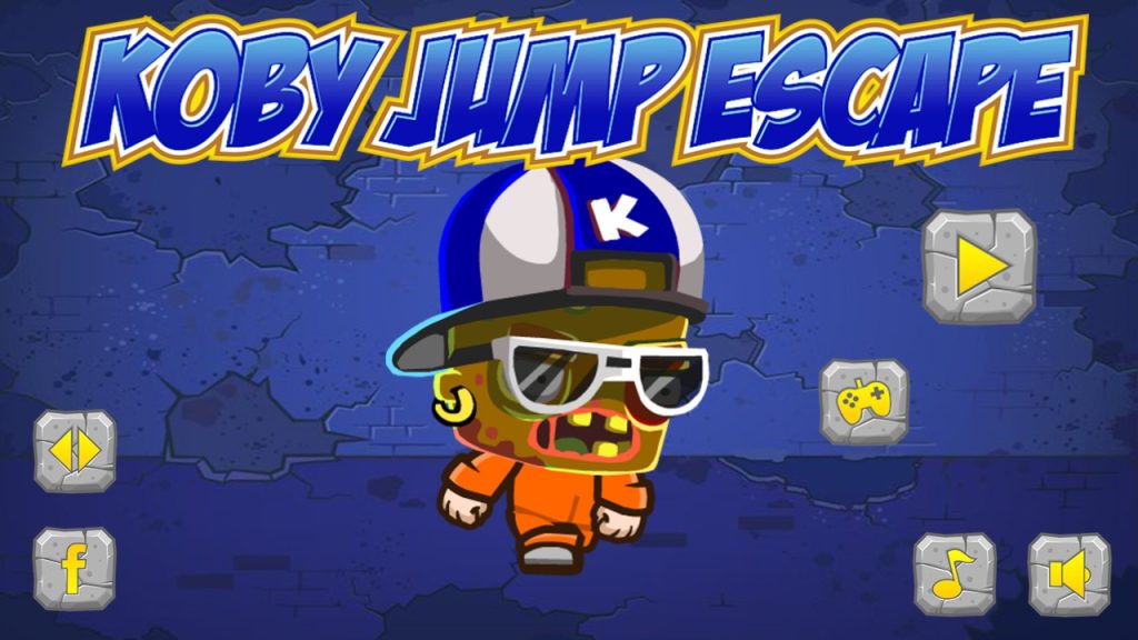 Koby Jump Escape
