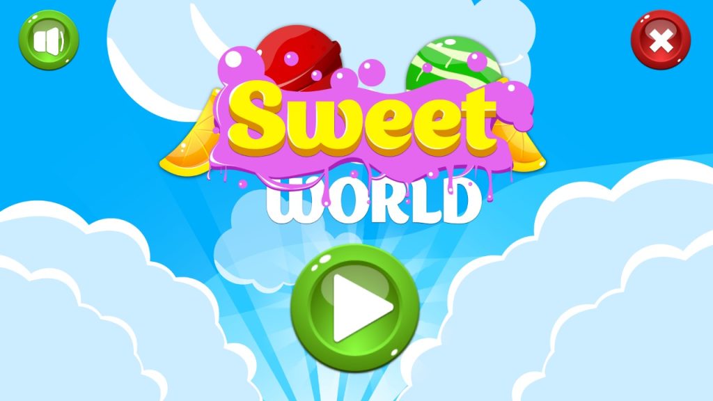 Sweet World
