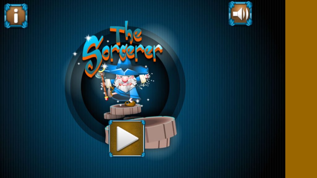 The Sorcerer