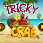 Tricky Crab Html5 Game