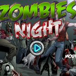 Zombies Night